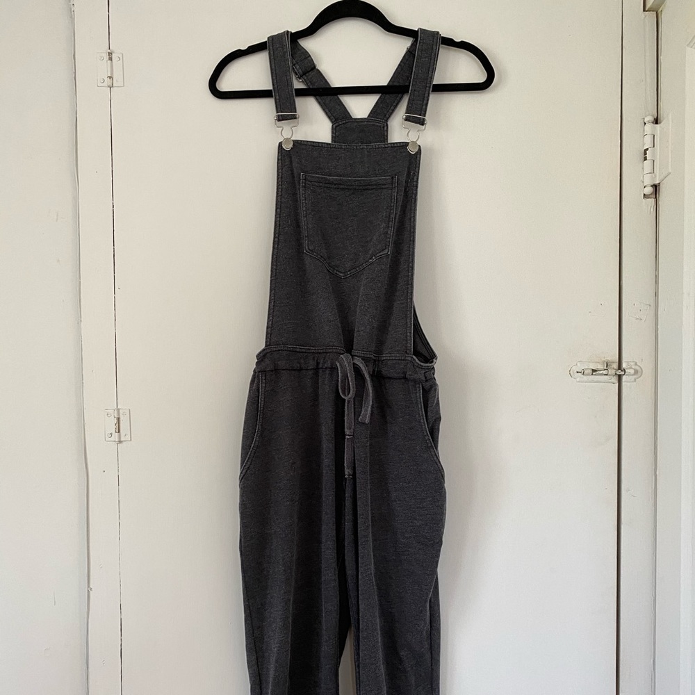 Z Supply Overalls